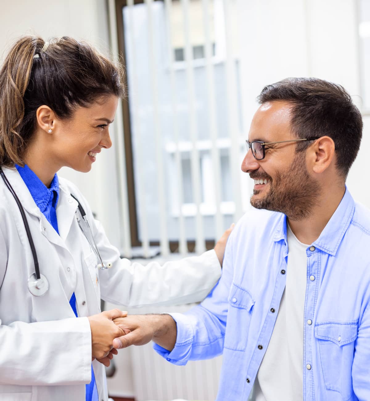 Women's Menopausal Medicine