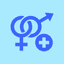 Sexual Health for Men and Women icon