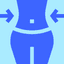 Weight Control & Nutrition icon