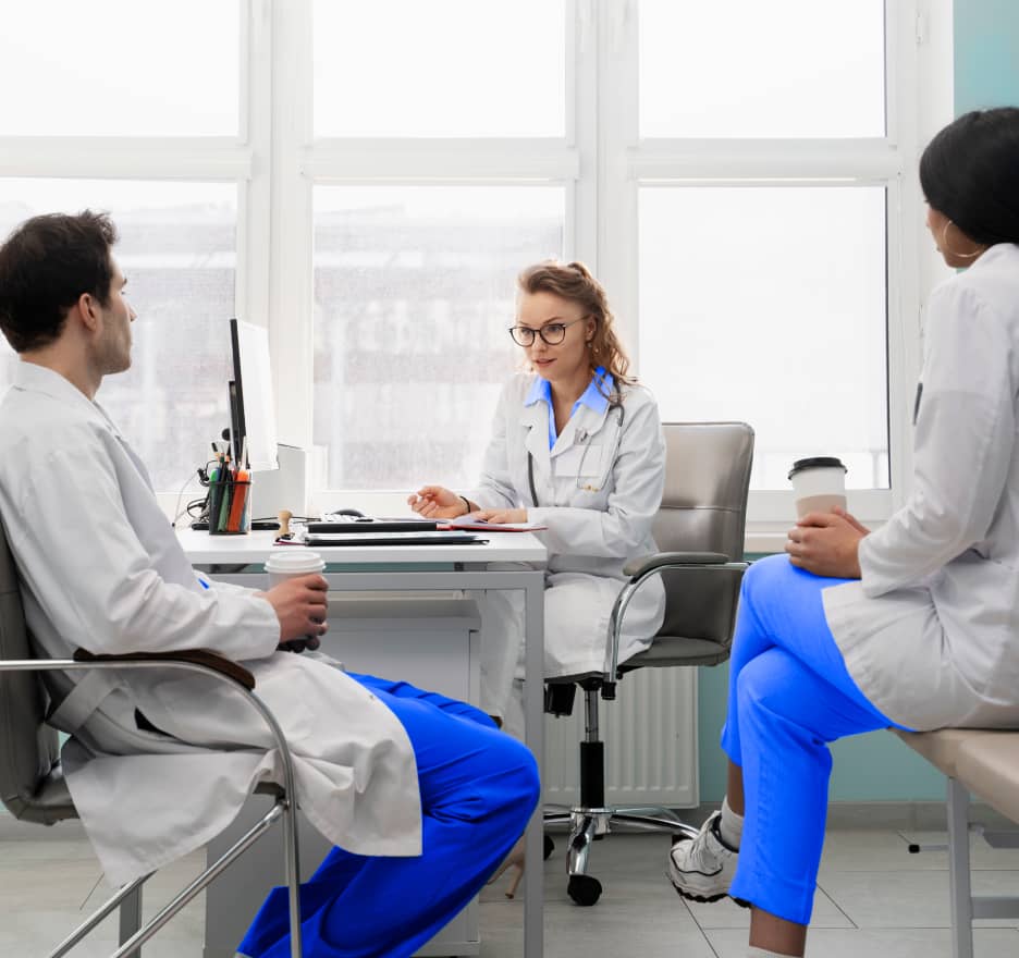 Sexual Health for Men and Women