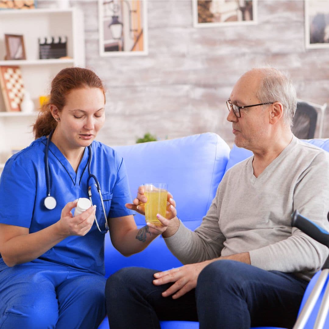 Hormone Replacement Therapy